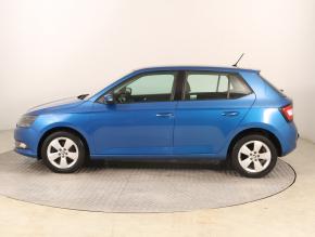 Škoda Fabia  1.0 TSI 