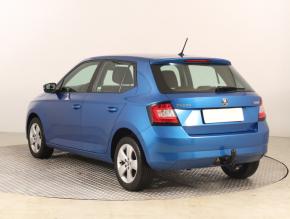 Škoda Fabia  1.0 TSI 