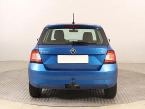 Škoda Fabia  1.0 TSI 