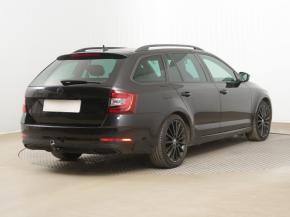 Škoda Octavia  1.5 TSI 