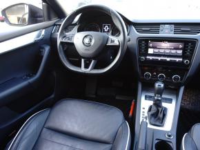 Škoda Octavia  1.5 TSI 