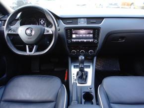 Škoda Octavia  1.5 TSI 