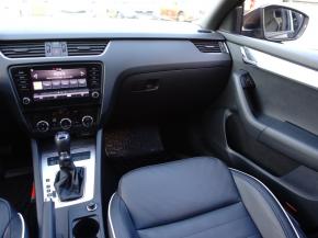 Škoda Octavia  1.5 TSI 
