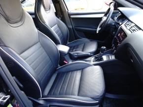 Škoda Octavia  1.5 TSI 