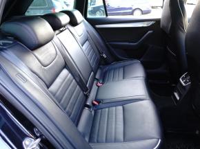 Škoda Octavia  1.5 TSI 