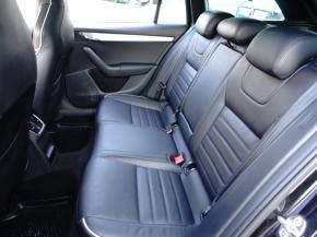 Škoda Octavia  1.5 TSI 