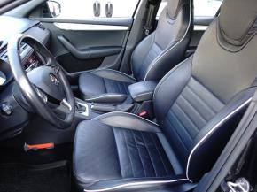 Škoda Octavia  1.5 TSI 
