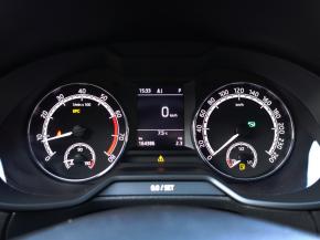 Škoda Octavia  1.5 TSI 