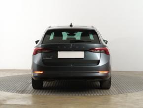 Škoda Octavia  2.0 TDI Style 