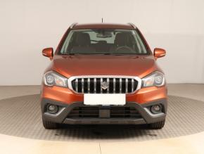 Suzuki SX4 S-Cross  1.4 BoosterJet 