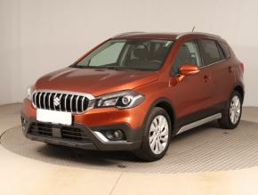 Suzuki SX4 S-Cross  1.4 BoosterJet 