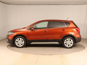 Suzuki SX4 S-Cross  1.4 BoosterJet 
