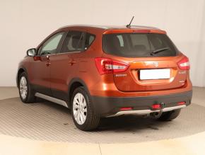 Suzuki SX4 S-Cross  1.4 BoosterJet 