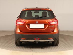 Suzuki SX4 S-Cross  1.4 BoosterJet 