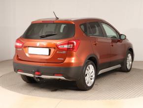 Suzuki SX4 S-Cross  1.4 BoosterJet 