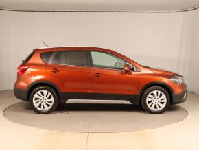 Suzuki SX4 S-Cross  1.4 BoosterJet 
