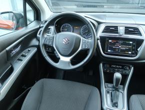 Suzuki SX4 S-Cross  1.4 BoosterJet 