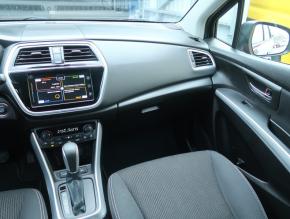 Suzuki SX4 S-Cross  1.4 BoosterJet 