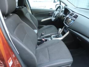 Suzuki SX4 S-Cross  1.4 BoosterJet 