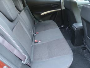 Suzuki SX4 S-Cross  1.4 BoosterJet 