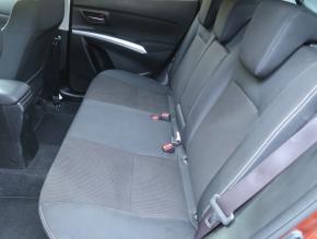 Suzuki SX4 S-Cross  1.4 BoosterJet 