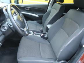 Suzuki SX4 S-Cross  1.4 BoosterJet 