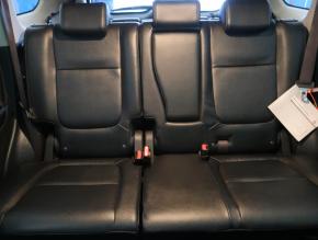 Mitsubishi Outlander  2.2 DI-D Instyle 