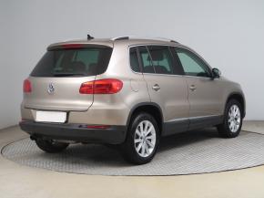 Volkswagen Tiguan  1.4 TSI 