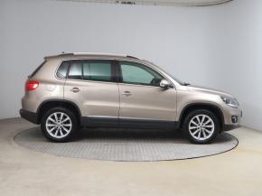 Volkswagen Tiguan  1.4 TSI 