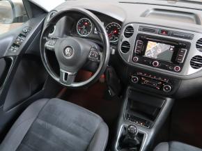 Volkswagen Tiguan  1.4 TSI 