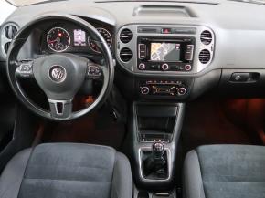 Volkswagen Tiguan  1.4 TSI 