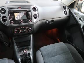 Volkswagen Tiguan  1.4 TSI 