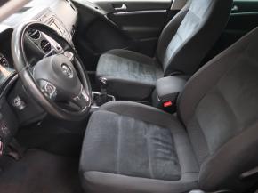 Volkswagen Tiguan  1.4 TSI 