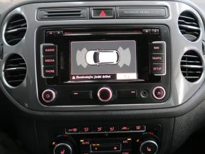 Volkswagen Tiguan  1.4 TSI 