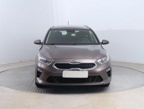Kia Ceed  1.6 CRDi 