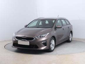 Kia Ceed  1.6 CRDi 