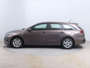 Kia Ceed  1.6 CRDi 