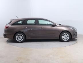 Kia Ceed  1.6 CRDi 