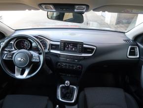 Kia Ceed  1.6 CRDi 