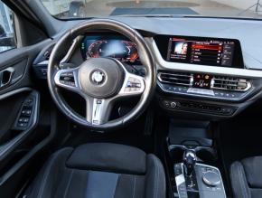 BMW 1  120d xDrive M Sport 