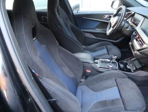 BMW 1  120d xDrive M Sport 