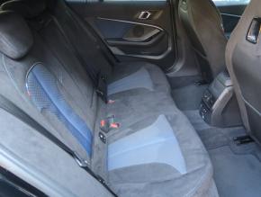BMW 1  120d xDrive M Sport 