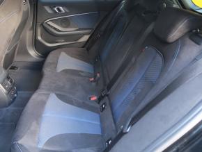 BMW 1  120d xDrive M Sport 