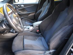 BMW 1  120d xDrive M Sport 