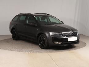 Škoda Octavia  2.0 TDI Style 
