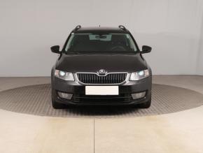 Škoda Octavia  2.0 TDI Style 
