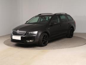 Škoda Octavia  2.0 TDI Style 