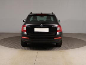 Škoda Octavia  2.0 TDI Style 