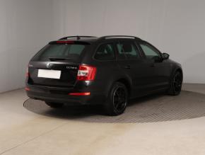 Škoda Octavia  2.0 TDI Style 