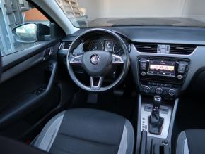 Škoda Octavia  2.0 TDI Style 